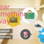 宅配買取サービスでクローゼットをスッキリ。ブランディアとzozo買取サービスは良いよ。