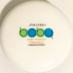 【プチプラ】350円で買える資生堂のベビーパウダー。Tゾーンのテカリ防止にも使えるおすすめコスメ