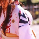 浴衣を着ると胸元がはだけてしまう!着崩れを防ぐために使って欲しい小物はコレ
