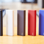【プルーム・テック】マウスピースをつけたまま収納できるハードキャリーケースが新発売!