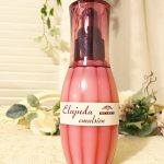 パサつく髪にはミルボンのエルジューダ エマルジョンを!ヘアオイルやクリームだと重いと感じる人にもおすすめ